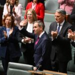 Read more about the article Australia’s Budget Sparks Tentative Hope That Economic Reform Has Arrived
