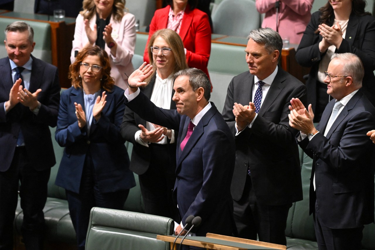 You are currently viewing Australia’s Budget Sparks Tentative Hope That Economic Reform Has Arrived