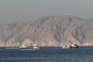 Read more about the article UN Lowers Growth Forecasts as Middle East Conflict Extends