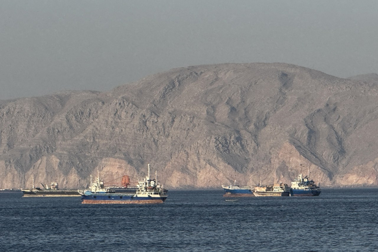 You are currently viewing UN Lowers Growth Forecasts as Middle East Conflict Extends