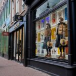 Read more about the article Eurozone Retail Sales Fell in March on Iran War
