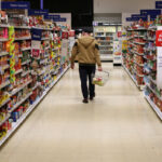 Read more about the article U.K. Inflation Slowed in April