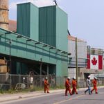 Read more about the article Canada Manufacturing Activity Picks Up