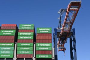 Read more about the article Eurozone Trade Surplus Narrowed in March