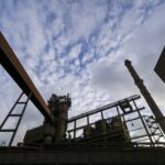 Read more about the article German Factory Orders Jumped in First Month of Iran Conflict