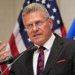 Read more about the article EU Trade Chief to Meet U.S.’s Greer in Paris