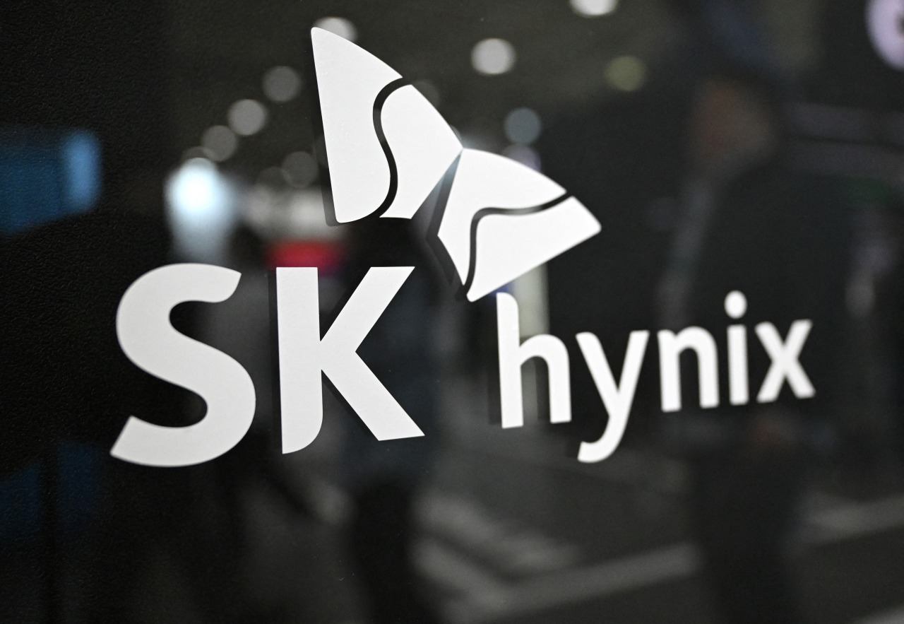 You are currently viewing SK Hynix Joins Trillion-Dollar Club Alongside Nvidia, TSMC