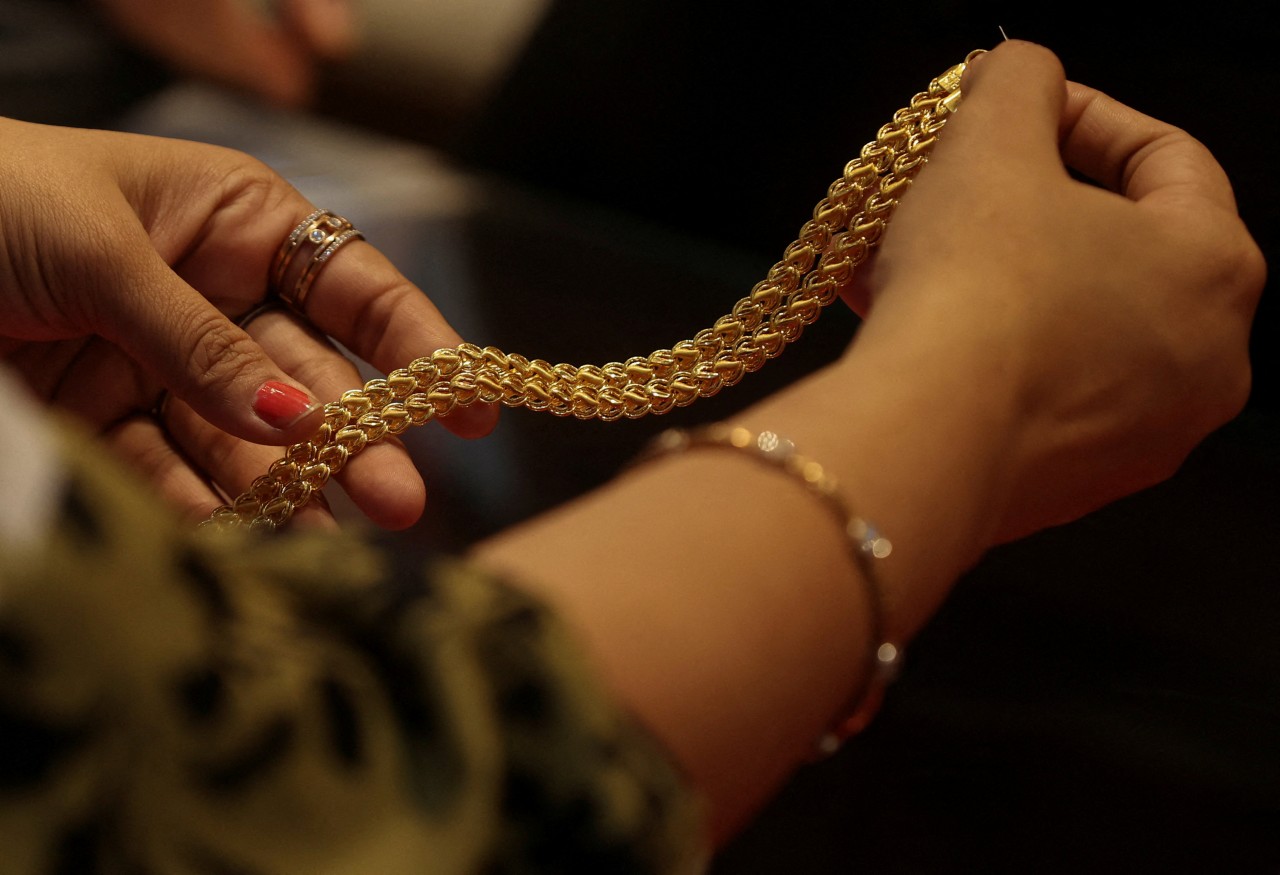 You are currently viewing India Asks Locals to Pause Gold Buying in Bid to Shore Up FX Defenses