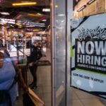 Read more about the article March Labor Market Was Stable, if Sluggish
