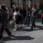 Read more about the article Consumer Sentiment Drops to New Low, University of Michigan Survey Finds