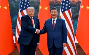 Read more about the article China, U.S. Reach Limited Trade Agreements on Boeing Jets, Beef Imports