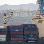 Read more about the article Global Economy Slowing as Middle East Conflict Bites, Surveys Show