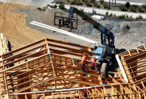 Read more about the article U.S. Home Builder Sentiment Improved in May But Affordability Challenges Persist