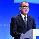 Read more about the article ECB Could Hike Rates in June Should Inflation Outlook Not Improve, Nagel Says