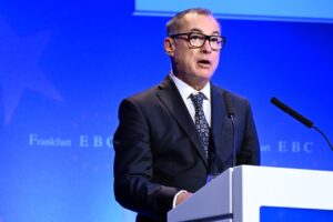 Read more about the article ECB Could Hike Rates in June Should Inflation Outlook Not Improve, Nagel Says