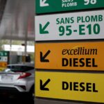 Read more about the article French Inflation Rises to More-Than Two-Year High as Energy Costs Intensify