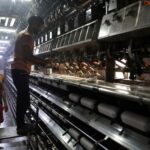 Read more about the article India manufacturing activity rose in May despite cost pressures, PMI shows
