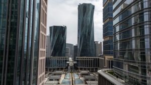 Read more about the article Turkey’s manufacturing nears stabilisation, PMI hits highest since March 2024