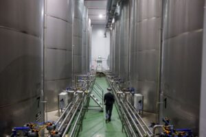 Read more about the article Spain’s manufacturing growth slows as supply delays intensify, PMI shows