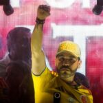 Read more about the article Colombia right wing lawyer De La Espriella, leftist senator Cepeda set for adversarial runoff