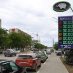 Read more about the article Drivers in Russian-controlled Crimea grapple with gasoline shortages