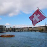 Read more about the article Swiss economy shows pickup in growth at start of 2026