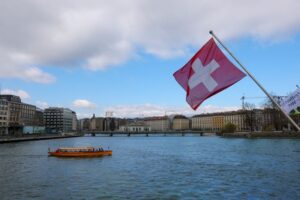 Read more about the article Swiss economy shows pickup in growth at start of 2026