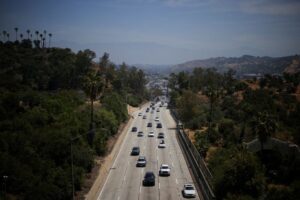 Read more about the article Sticker shock meets gridlock: LA motorists keep driving at any price
