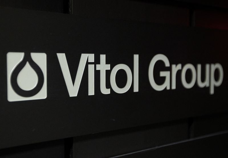 You are currently viewing Oil market could be underpricing risks, Vitol’s Bahrain chief says