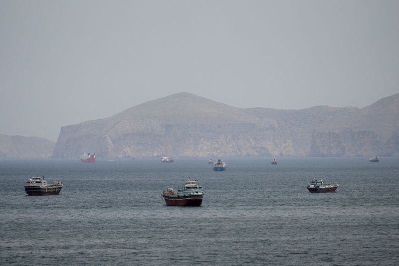 You are currently viewing Oil prices rise as new Middle East hostilities flare and talks stall