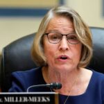 Read more about the article Republican Miller-Meeks, Democrat Bohannan head for rematch in Iowa congressional race