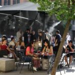 Read more about the article Spanish service sector stabilises in May as sales return to growth, PMI shows
