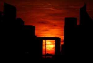 Read more about the article Euro zone business wilts in May as war-driven inflation surges, pointing to Q2 GDP contraction