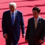 Read more about the article US, South Korea discuss nuclear cooperation in security talks