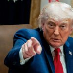 Read more about the article Trump says Iran has agreed to not have a nuclear weapon