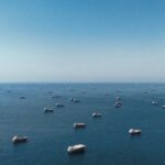Read more about the article Strain grows on shipping industry with vessels stuck inside Hormuz