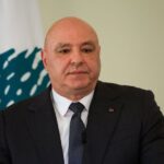 Read more about the article Lebanese President says ceasefire may come into effect within a day of parties’ approval