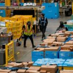 Read more about the article US first-quarter worker productivity, labor costs revised lower