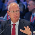 Read more about the article Putin envoy says Russia-US talks on energy, economy continue