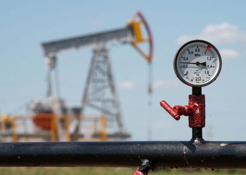 You are currently viewing Oil little changed on uncertainty over US-Iran peace deal