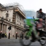 Read more about the article UK firms predict slower rise in prices than in April, BoE survey shows