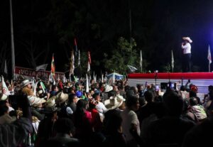 Read more about the article Factbox-Peru’s June 7 presidential runoff