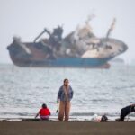 Read more about the article Factbox-What issues do the US and Iran need to resolve for any peace deal?