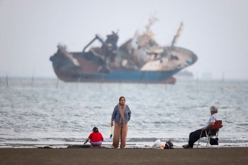 You are currently viewing Factbox-What issues do the US and Iran need to resolve for any peace deal?
