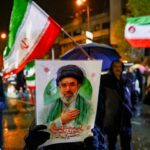 Read more about the article US says it has issued new Iran-related sanctions