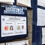 Read more about the article Peru votes in tight presidential run-off in test of Latin America’s rightward shift