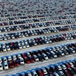 Read more about the article China car sales downturn extends into May as VW tests EV revamp