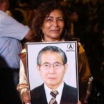 Read more about the article Peru’s conservative Fujimori leads presidential vote with 90% of votes counted