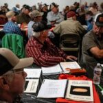Read more about the article ’They’re betting our herd’: Texas ranchers question USDA as screwworm returns