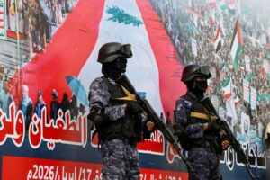 Read more about the article Explainer-Why the Iran-aligned Houthis threatening Red Sea shipping could mean more for the oil market this time